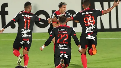 Alajuelense podría tener su primer refuerzo