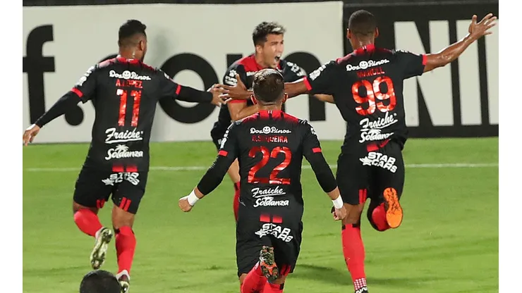 Alajuelense podría tener su primer refuerzo