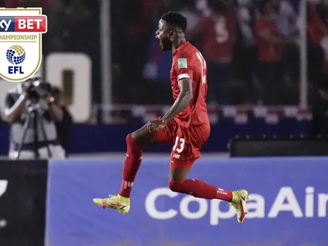 Freddy Góndola en la agenda de 3 equipos de Inglaterra