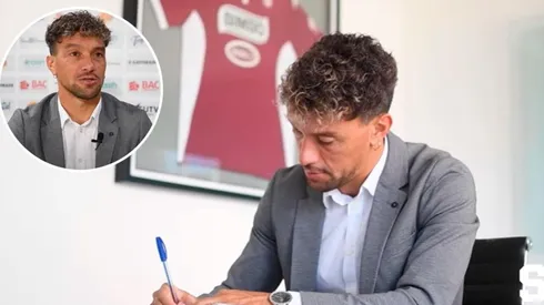 El mensaje de Christian Bolaños tras renovar con el Saprissa