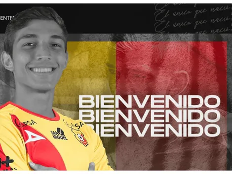 Herediano anuncia sus primeras dos contrataciones