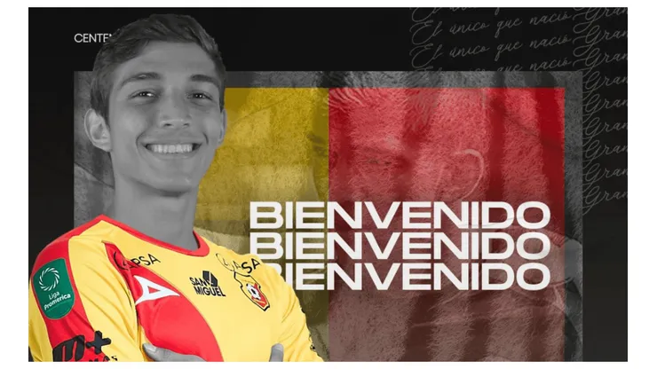 Herediano anuncia sus primeras dos contrataciones.