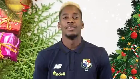 Michael Murillo sabe que regalo debe recibir por Navidad