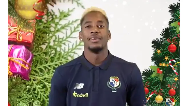 Michael Murillo sabe que regalo debe recibir por Navidad
