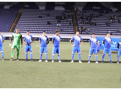 El regalo ideal de Navidad para la Selección de Nicaragua