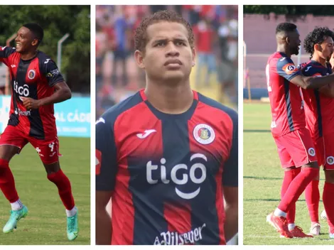 ◉ Fichajes del FAS: rumores y transferencias rumbo al Clausura 2022