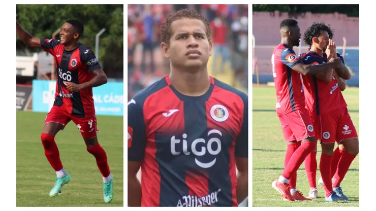 ◉ Fichajes del FAS: rumores y transferencias rumbo al Clausura 2022