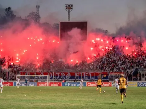 Ranking de títulos locales en Centroamérica