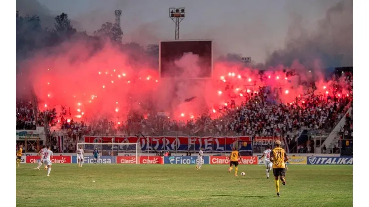 Ranking de títulos locales en Centroamérica: así quedó tras tetracampeonato del Olimpia