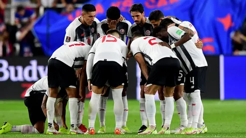 Costa Rica no pasó un gran 2021 y sufrió más de lo que disfrutó