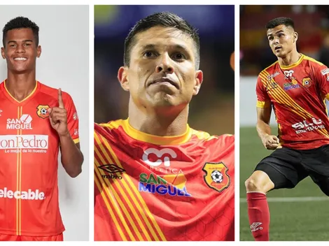 ◉ Fichajes de Herediano: rumores y transferencias rumbo al Clausura 2022