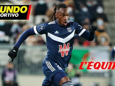 Desde Europa catalogan a Alberth Elis como “la gran esperanza hondureña”