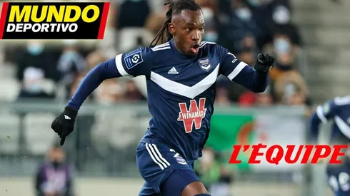 Desde Europa catalogan a Alberth Elis como “la gran esperanza hondureña”