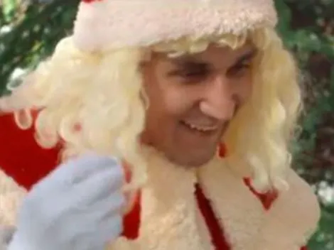 El regalo ideal de Navidad para Keylor Navas