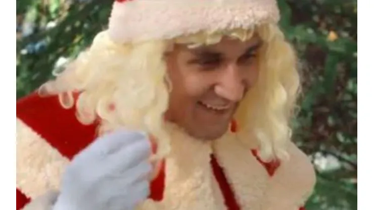 Lo mejor que podría recibir Keylor Navas en Navidad