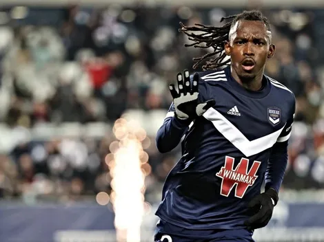 Alberth Elis aumentó su valor en el mercado según Transfermarkt