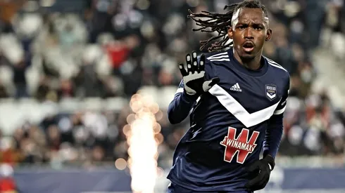 Alberth Elis aumentó su valor en el mercado según Transfermarkt