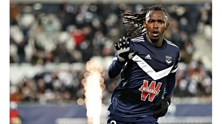 Alberth Elis aumentó su valor en el mercado según Transfermarkt