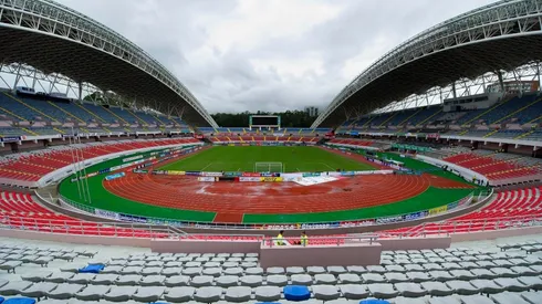 Estadio Nacional de Costa Rica