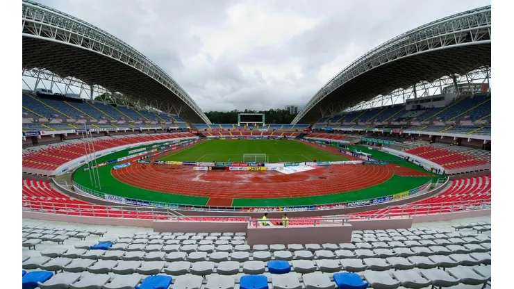 Estadio Nacional de Costa Rica