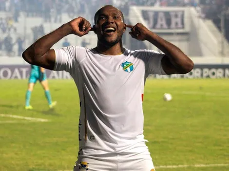 Juan Anangonó revela interés por parte de otros equipos