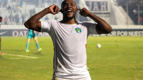 Juan Anangonó revela interés por parte de otros equipos