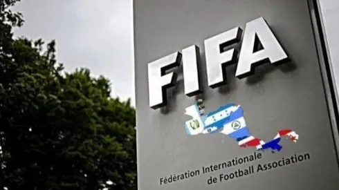 FIFA realizó última actualización del 2021 en su Ranking y hubo modificaciones en Centroamérica