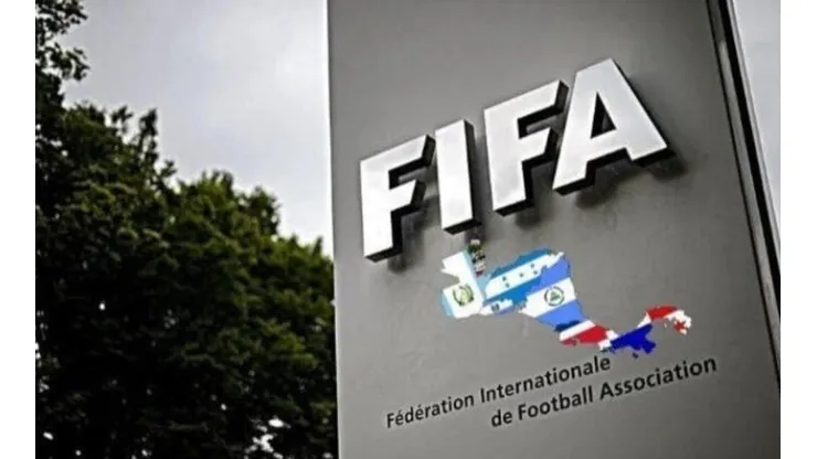 FIFA realizó última actualización del 2021 en su Ranking y hubo modificaciones en Centroamérica