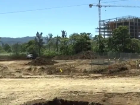 Es oficial: Saprissa tendrá un centro de entrenamiento prestado