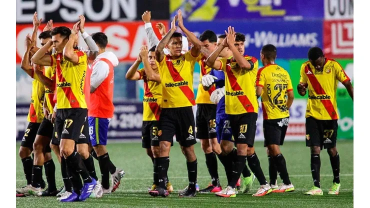 Herediano anuncia dos nuevas bajas
