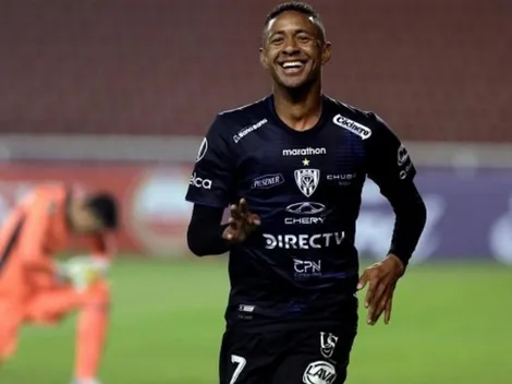 Se rumora una posible vuelta de Gabriel Torres a Ecuador