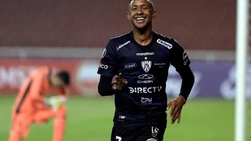 Gabriel Torres podría regresar a Ecuador.