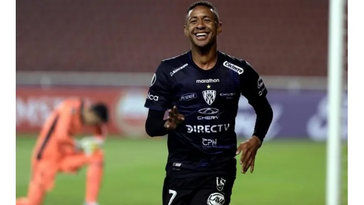 Gabriel Torres podría regresar a Ecuador.