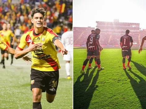 El 2022 traerá una intensa lucha entre Herediano y Alajuelense