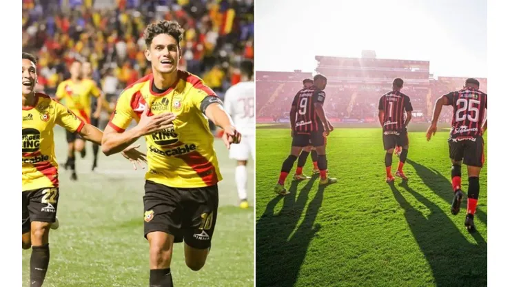 Herediano va con todo para igualar en títulos a Alajuelense