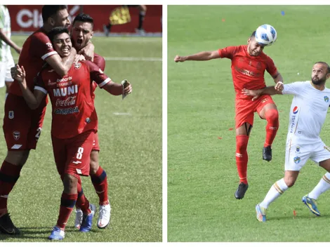 Apertura 2021 de Guatemala: cuándo se juegan las semifinales de vuelta