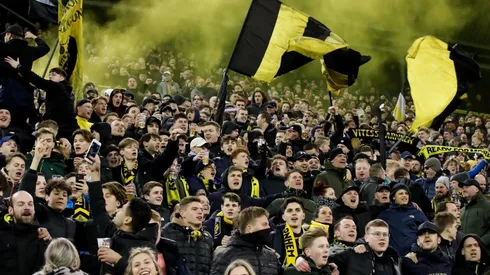 Oficial: Enrico Dueñas regresa a la Eredivisie