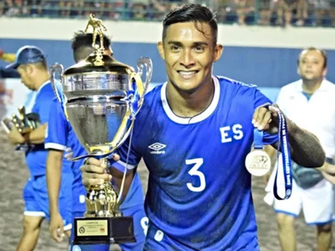 ¡Jugador de La Selecta no podrá jugar en Estados Unidos por falta de visa!