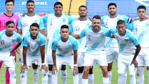 Selección de Guatemala: el regalo ideal de Navidad para la Azul y Blanco