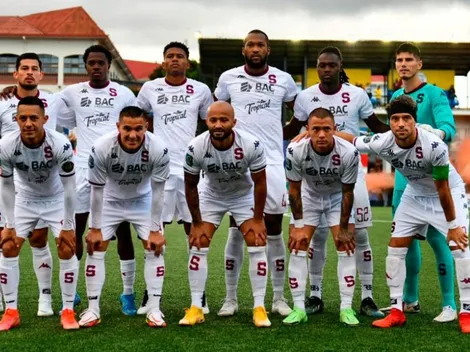 Saprissa anuncia su segunda baja