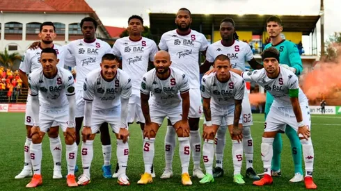 Saprissa anuncia su segunda baja
