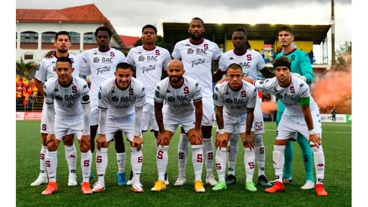 Saprissa anuncia su segunda baja