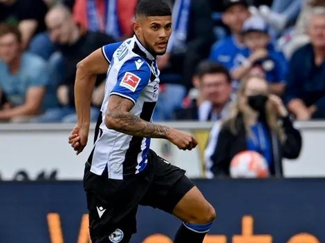 Televisora panameña transmitirá los partidos de Andrés Andrade