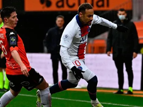 Todos los detalles de PSG vs. Lorient