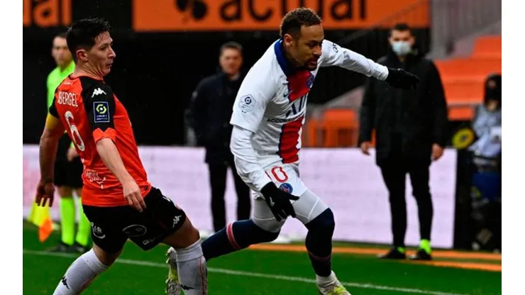PSG vs. Lorient: Cuándo, dónde y por qué canal ver a Keylor Navas y Lionel Messi en el partido por la fecha 19 de la Ligue 1