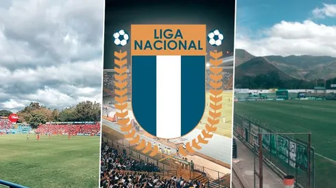 Aforos y precio de boletos para las semifinales de Guatemala