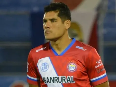 Chuletita Orozco no seguirá en el futbol de Guatemala