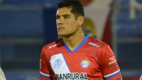 Chuletita Orozco no seguirá en el futbol de Guatemala