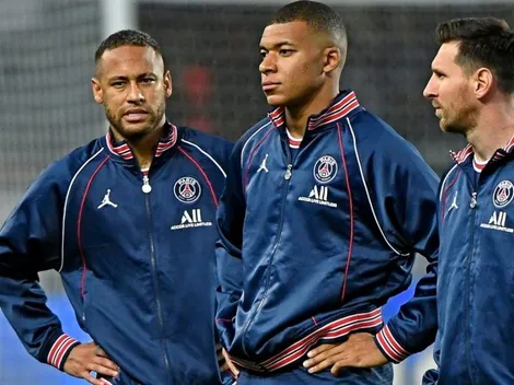 ¡PSG de Keylor Navas perdería a una de sus figuras ante el Real Madrid!