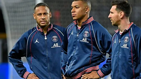 ¡PSG de Keylor Navas se quedaría si una figura ante el Real Madrid!